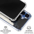 Cow Galaxy S25 Clear Case