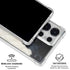 Cow Galaxy S25 Ultra Clear Case