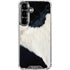 Cow Galaxy S26 Clear Case