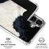 Cow Galaxy S26 Clear Case