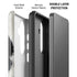 Cow Galaxy S26 Impact Case