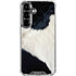 Cow Galaxy S26 Plus Clear Case
