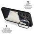 Cow Galaxy S26 Plus Kickstand Case