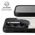 Cow Galaxy S26 Plus Kickstand Case