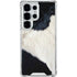 Cow Galaxy S26 Ultra Clear Case
