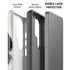 Cow Galaxy S26 Ultra Impact Case