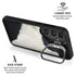 Cow Galaxy S26 Ultra Kickstand Case
