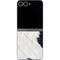 Cow Galaxy Z Flip6 Skin