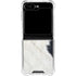 Cow Galaxy Z Flip6 Clear Case