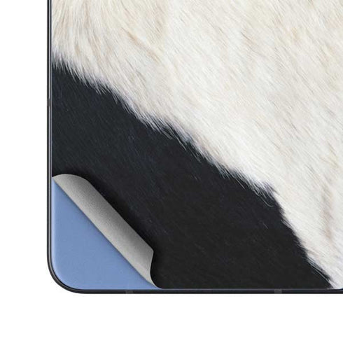 Cow Galaxy Z Fold5 5G Skin