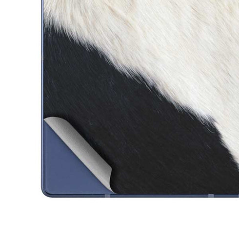 Cow Galaxy Z Fold6 Skin