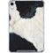 Cow iPad 11th Gen (2025) Clear Case