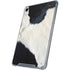 Cow iPad 11th Gen (2025) Clear Case