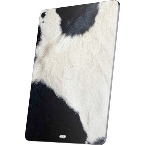 Cow Apple iPad Air Skin