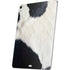 Cow Apple iPad Air Skin