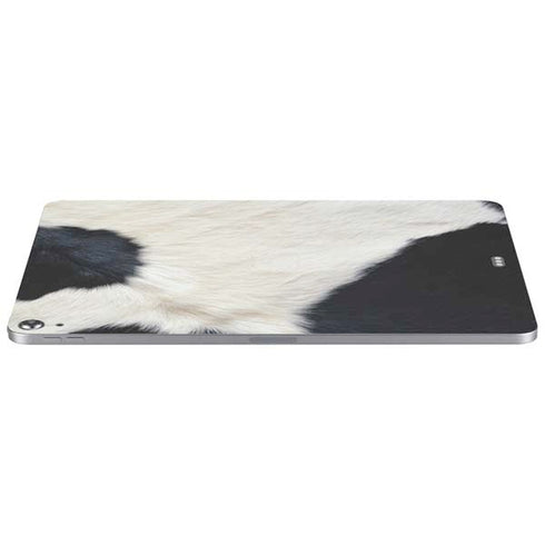 Cow Apple iPad Air Skin