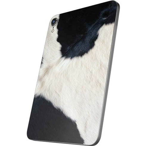 Cow Apple iPad Mini Skin