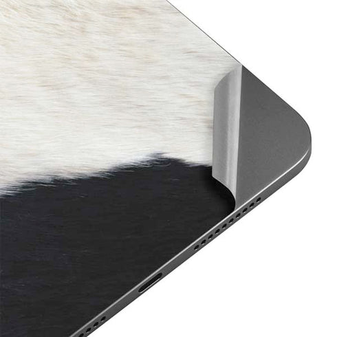 Cow Apple iPad Mini Skin