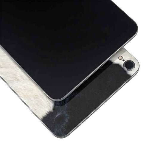 Cow Apple iPad Mini Skin