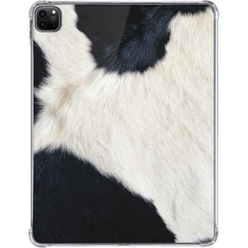 Cow iPad Pro 11in (2024) Clear Case