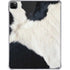 Cow iPad Pro 11in (2024) Clear Case