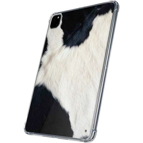 Cow iPad Pro 11in (2024) Clear Case