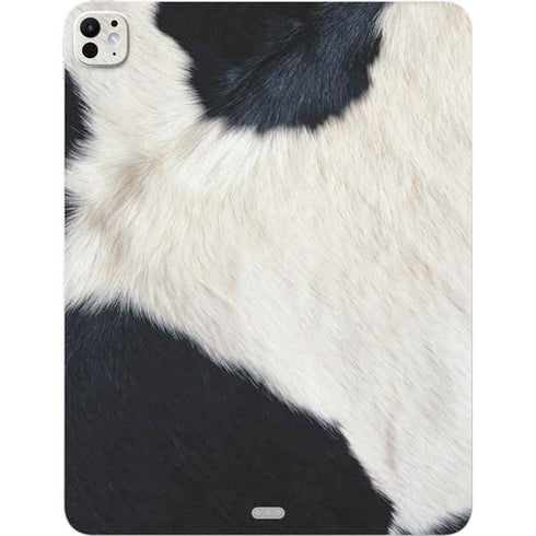 Cow iPad Pro 13in M4 (2024) Skin