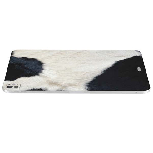 Cow iPad Pro 13in M4 (2024) Skin