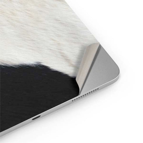 Cow iPad Pro 13in M4 (2024) Skin