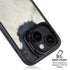 Cow iPhone 14 Kickstand Case