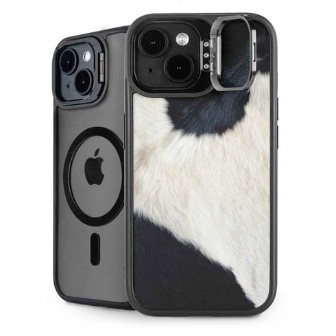 Cow iPhone 14 Plus Kickstand Case