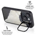 Cow iPhone 14 Plus Kickstand Case