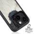 Cow iPhone 14 Plus Kickstand Case