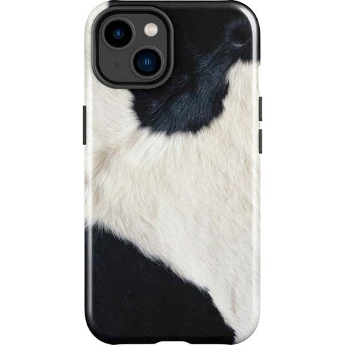 Cow iPhone 15 Impact Case