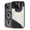 Cow iPhone 15 Kickstand Case