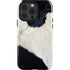 Cow iPhone 15 Pro Impact Case