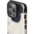 Cow iPhone 15 Pro Impact Case