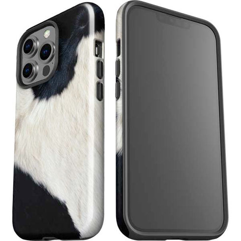 Cow iPhone 15 Pro Impact Case