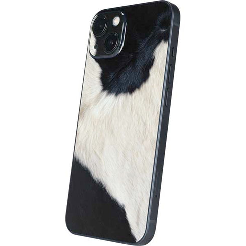 Cow iPhone 15 Skin