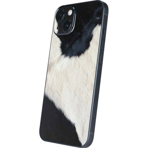 Cow iPhone 15 Skin
