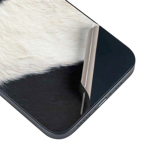 Cow iPhone 15 Skin