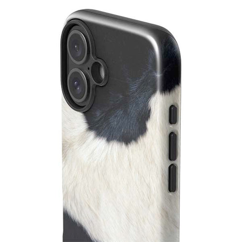 Cow iPhone 16 Impact Case