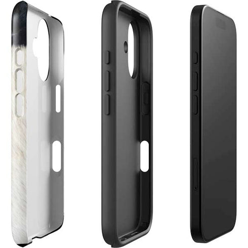 Cow iPhone 16 Impact Case