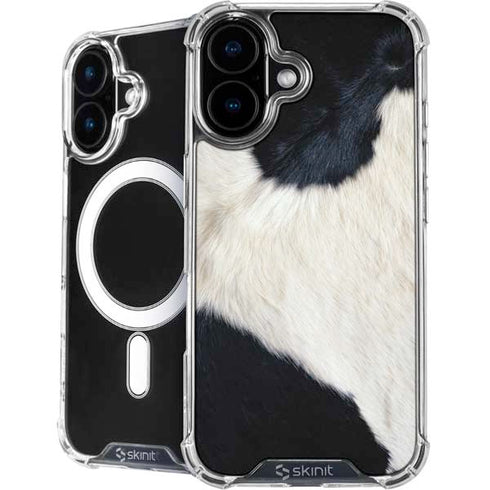 Cow iPhone 16 MagSafe Case