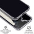 Cow iPhone 16 Plus Clear Case