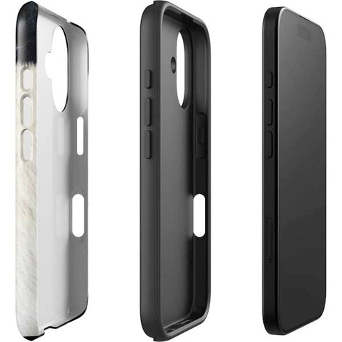 Cow iPhone 16 Plus Impact Case