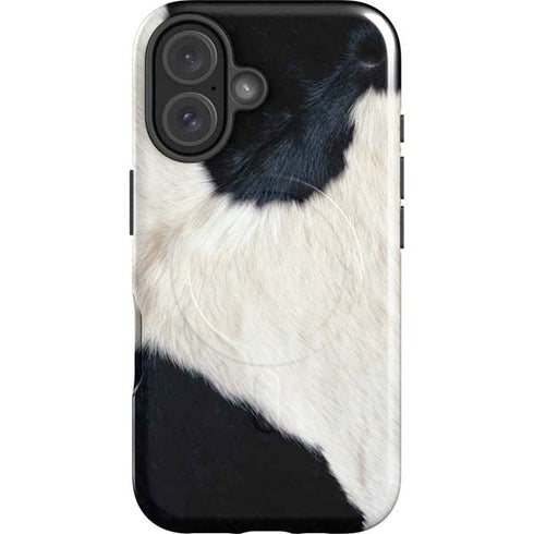 Cow iPhone 16 Plus Magsafe Impact Case