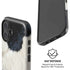 Cow iPhone 16 Plus Magsafe Impact Case