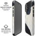 Cow iPhone 16 Plus Magsafe Impact Case