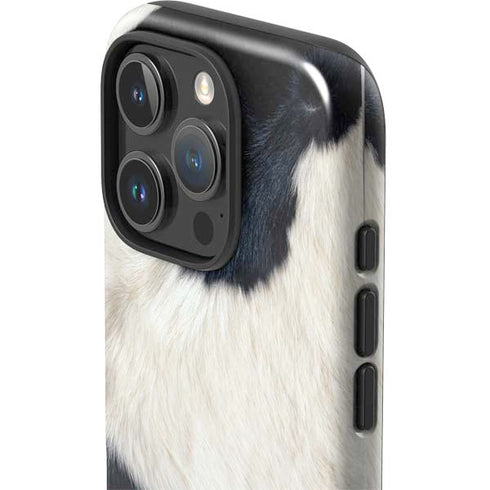 Cow iPhone 16 Pro Impact Case